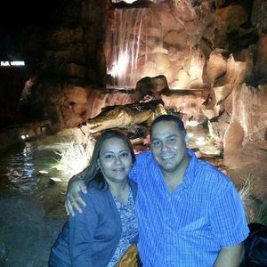 Meet your Posher, Ivette